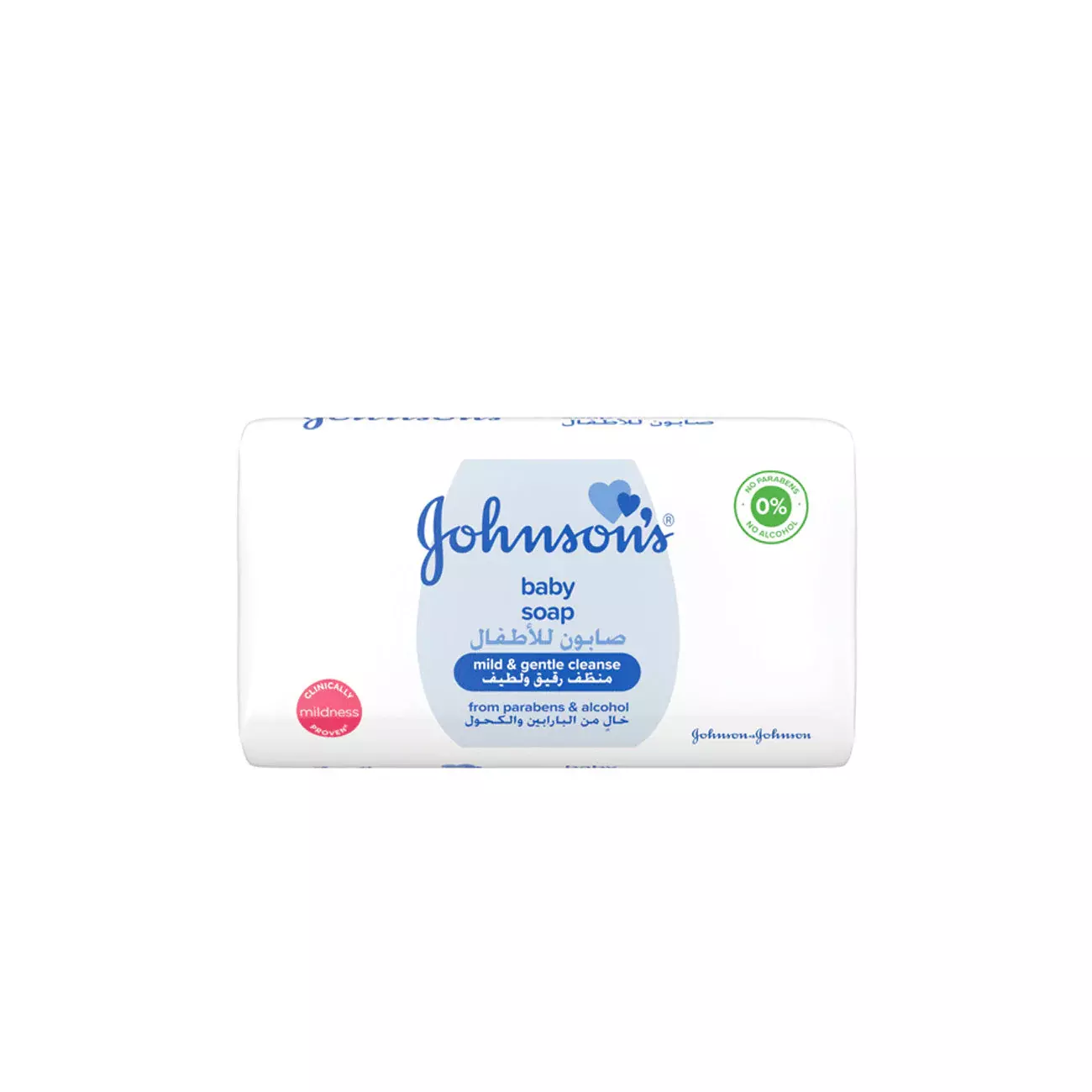 Baby Mild & Gentle Cleanse Soap