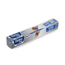 Sanita Handy Aluminium Foil Classic	37.5sq.ft