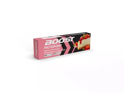 BOOST PROTEIN BAR 60G