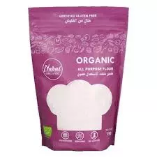 Nabat Organic Buckwheat Flour	750g