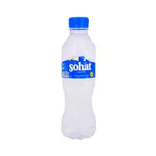 Sohat Water Mini Bottle	330ml
