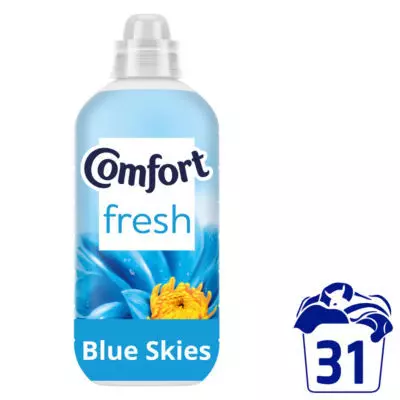 COMFORT FESH BLUE SKIES 930ML