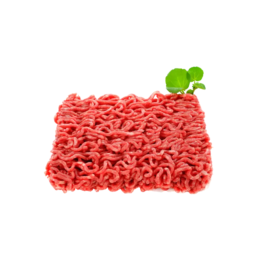 BEEF MINCE HABRA 500G