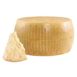 PARMESAN REGGIANO CHEESE 200G