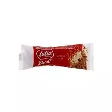 Lotus Speculoos Ice Cream Stick	90ml