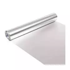 Zeina Aluminium Foil	1Pack - 50Sheets