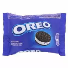 Oreo Vanilla Ice Cream Sandwich	80g