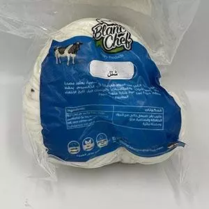 BLANC CHEEF SHELAL CHEESE  200G