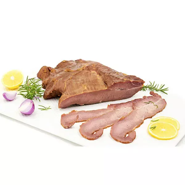 ALTAGHZIYA BACON BEEF 200G