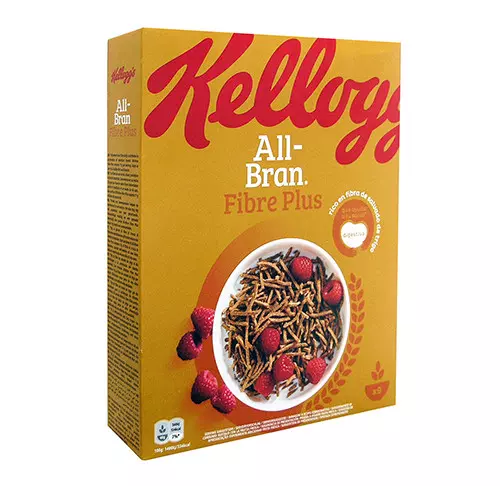 KELLOGGS ALL-BRAN 500 GR