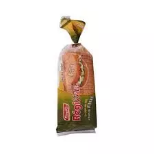 Pain D'or Fiber Regi Mie "Pain de Mie" Bread	510g