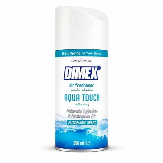 DIMEX AIR FRESHENER 250ML