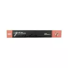 Gia Aluminum Espresso Capsules Lungo 7 Box	55g - 10Capsules