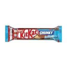 Kitkat Chunky Cookies & Cream Chocolate Wafer	49g