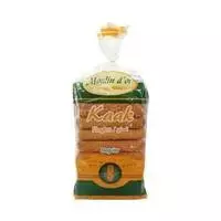 Pate Boulanger Multi Cereals Kaak Bag	400 g