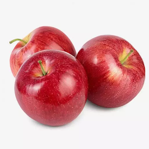 RED APPLE IMPORTED 1KG