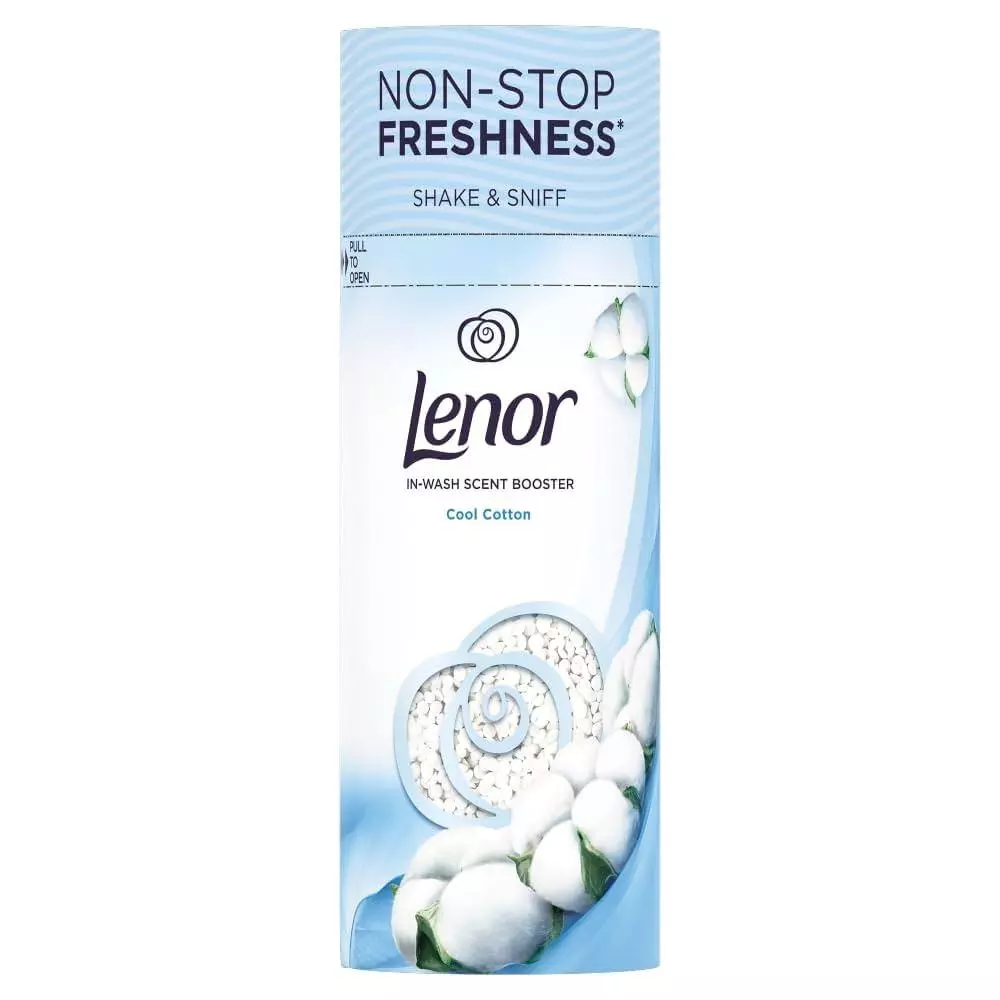 LENOR COOL COTTON 155G