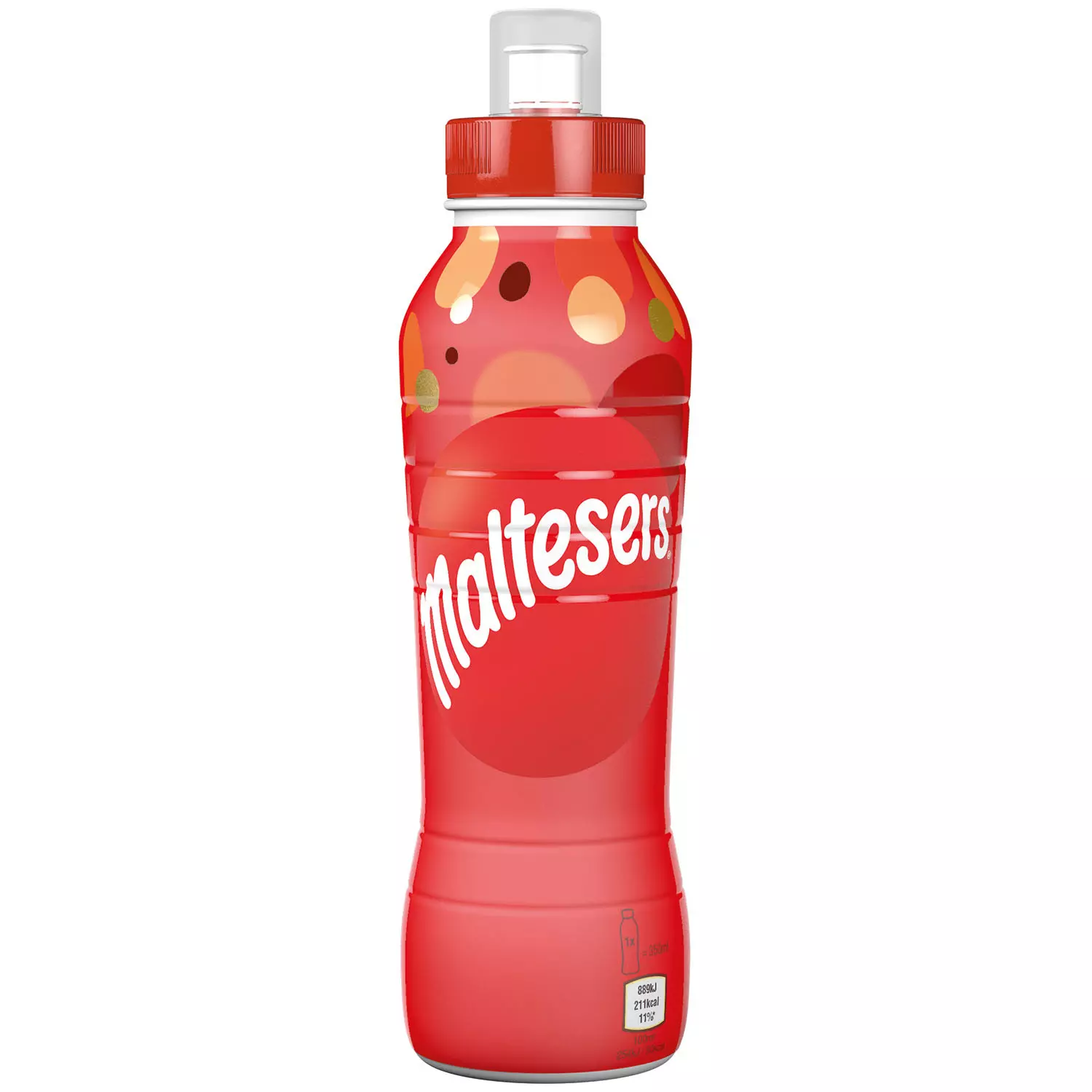 MALTESERS DRINK PROTEIN 350ML