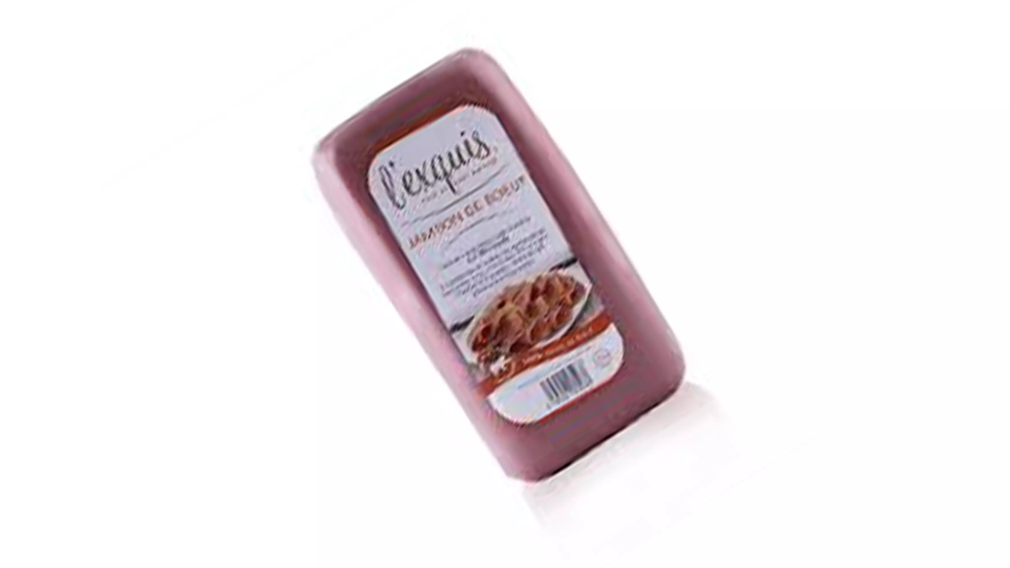 LEXQUIS COW CHEESE 200G