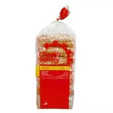 Chayeb Bakery Anise Seed Whole Wheat Kaak	400g