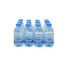 Tannourine Water Mini Bottles Pack	330ml x 12Bottles