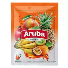 Aruba Tropical Instant Drink Mix Sachet	30g
