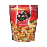KLATCHI DELUXE MIX 250G