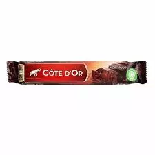 Cote D'or Dark Chocolate Bar	47g