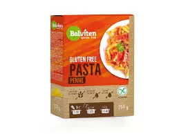 Balviten Penne Gluten Free Pasta	250g