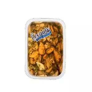 MOZALES LEXQUIS 200G