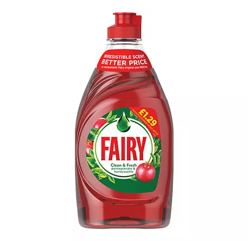 FAIRY POMEGRANATE 433ML