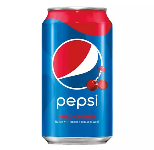 PEPSI CHERRY 355 ML
