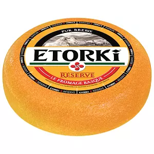 ETORKI CHEESE 200G