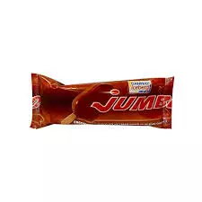 Iceberg Jumbo Chocolate Ice Cream Stick	120ml