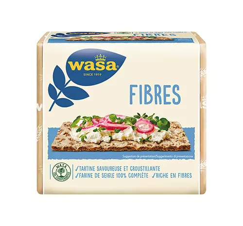 WASA FIBRES 230 GR