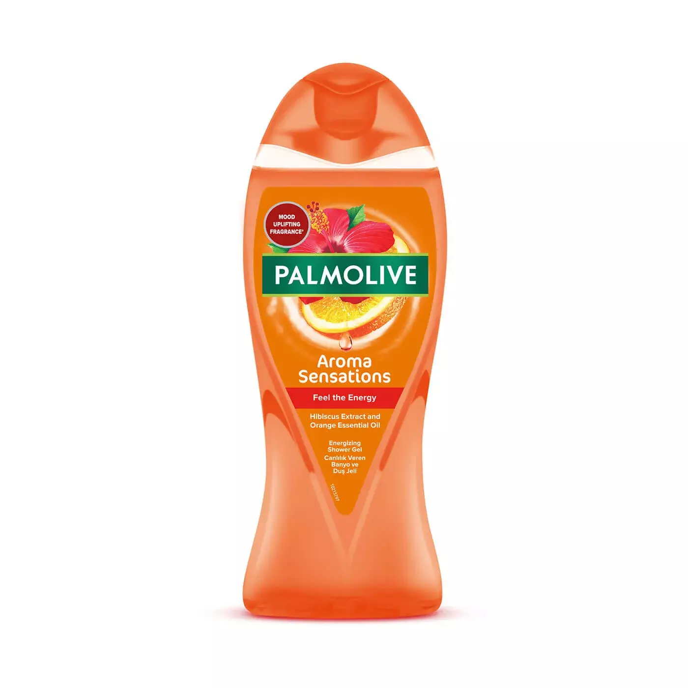Palmolive Duş Jeli Aroma Sensations 500 ml