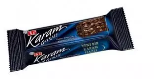 Eti Leil Gourmet Wafer	50g