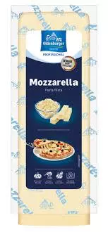 OLDENBURGER KASHKAVAL CHEESE 200G
