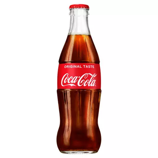 Coca-Cola 330ml