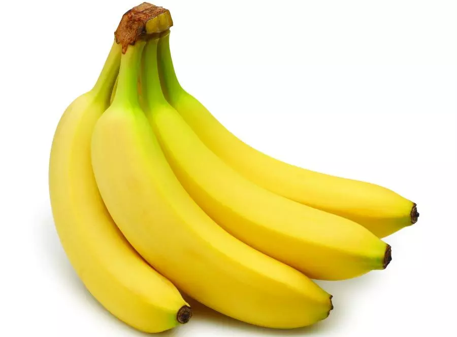 BANANA 1KG