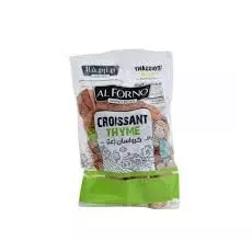Al Forno Thyme Croissant	1Piece