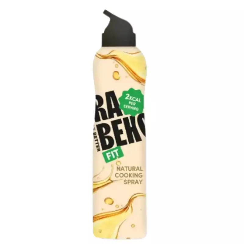 Zero cooking spray 200 ml – natural