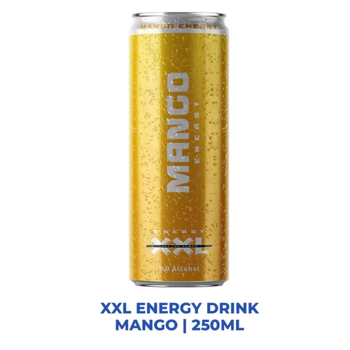 XXL MANGO 250ML