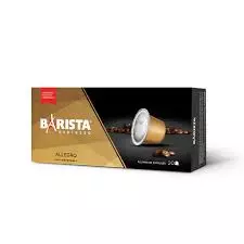 Barista Allegro Espresso Capsules	20Capsules