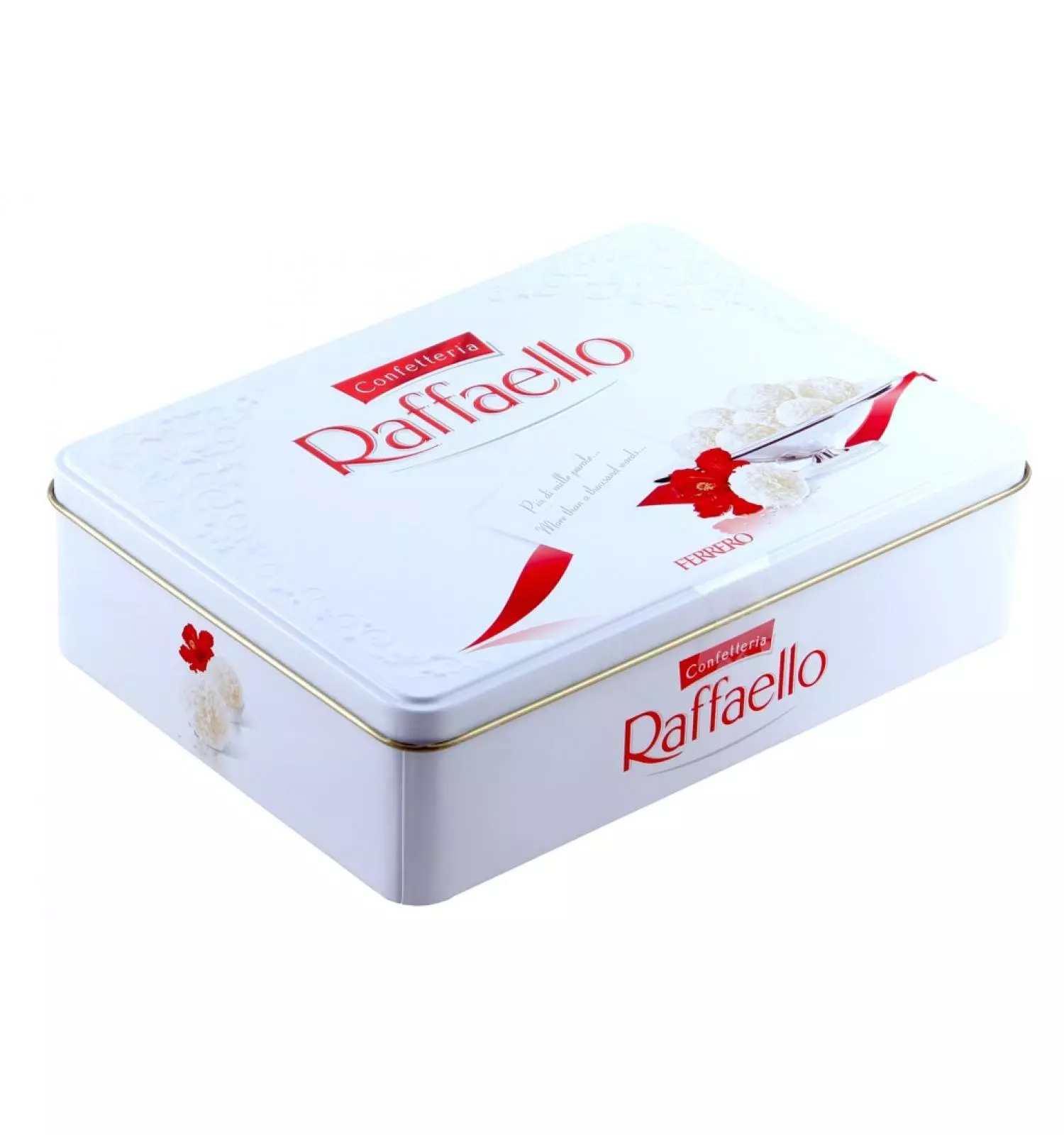 COFETTERIA RAFFAELLO 300G