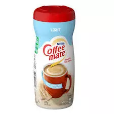 Nestle Light Coffee-mate	450g