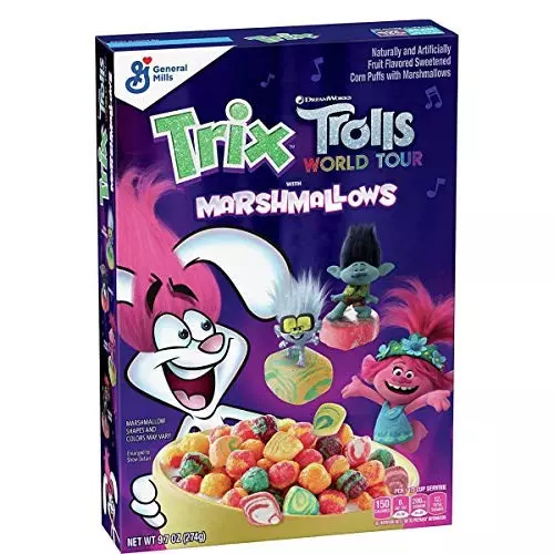 TRIX TROLLS 274G