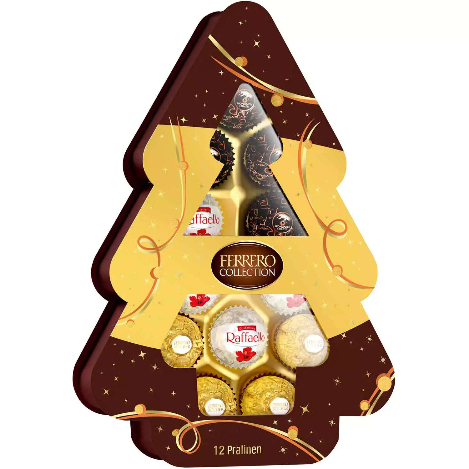 Ferrero Collection 12 pcs 129g