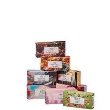 Poeme Japanese Crackers Chocolate	1Unit