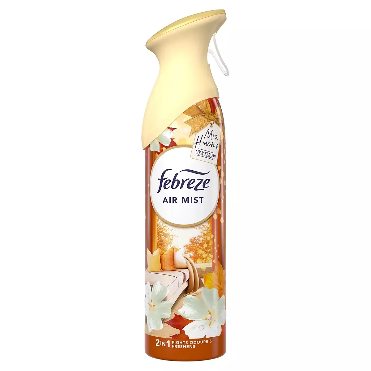 FEBREZE AIR MIST  185ML